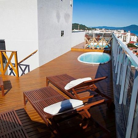 Al Mare Hotel 波利克罗诺 外观 照片