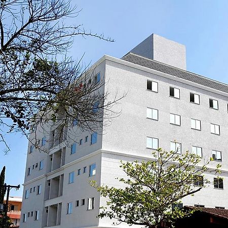Al Mare Hotel 波利克罗诺 外观 照片