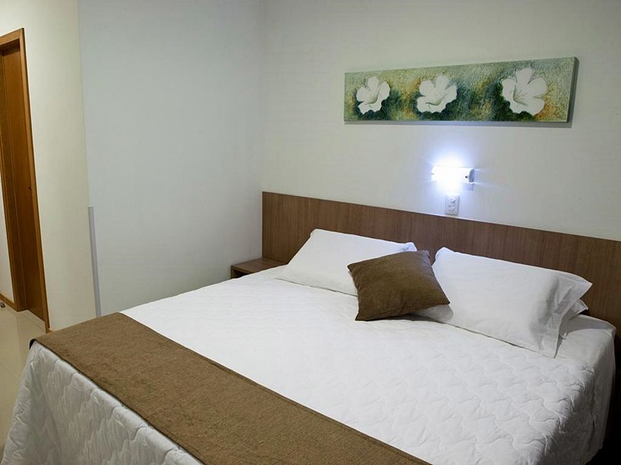 Al Mare Hotel 波利克罗诺 外观 照片