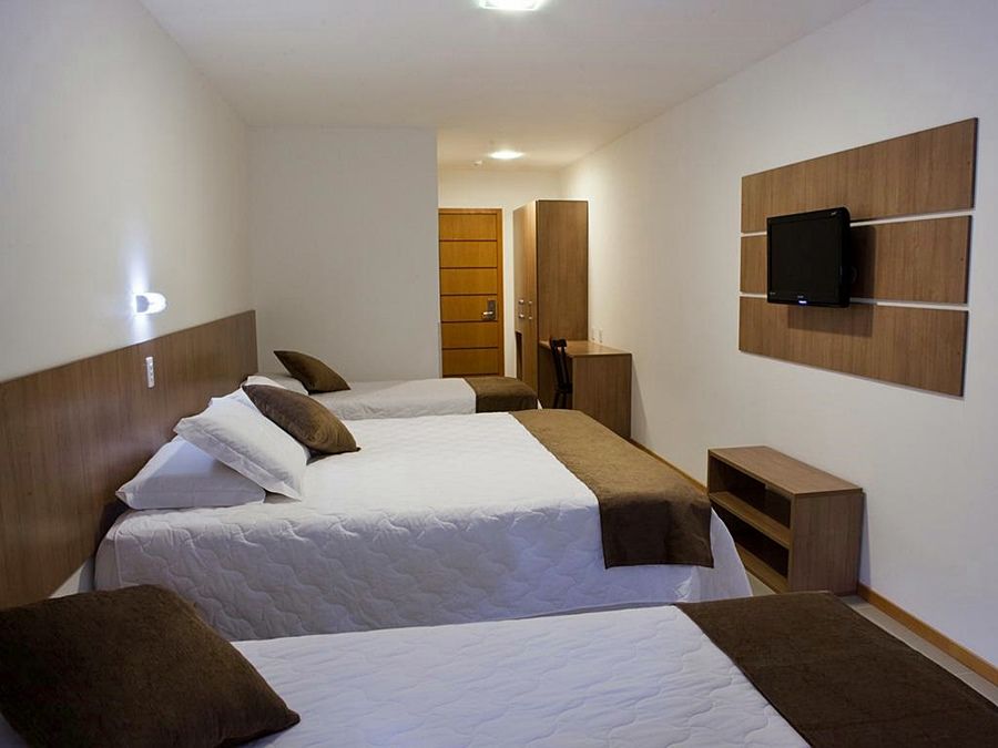 Al Mare Hotel 波利克罗诺 外观 照片