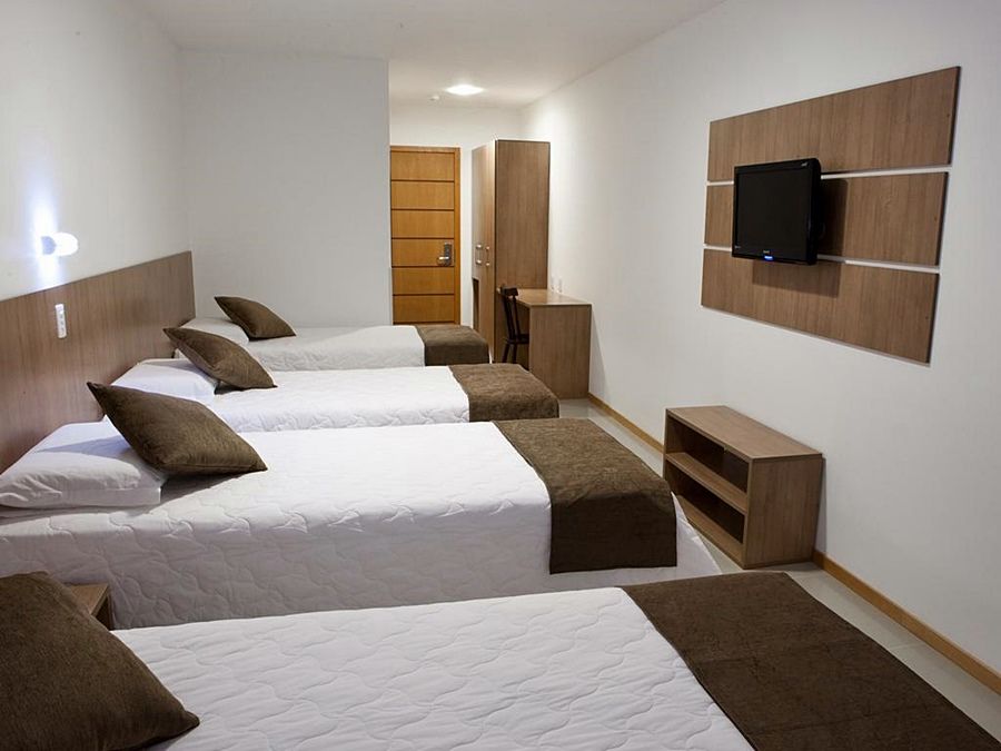 Al Mare Hotel 波利克罗诺 外观 照片