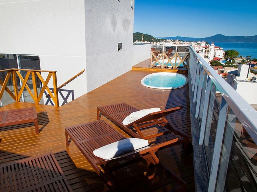 Al Mare Hotel 波利克罗诺 外观 照片
