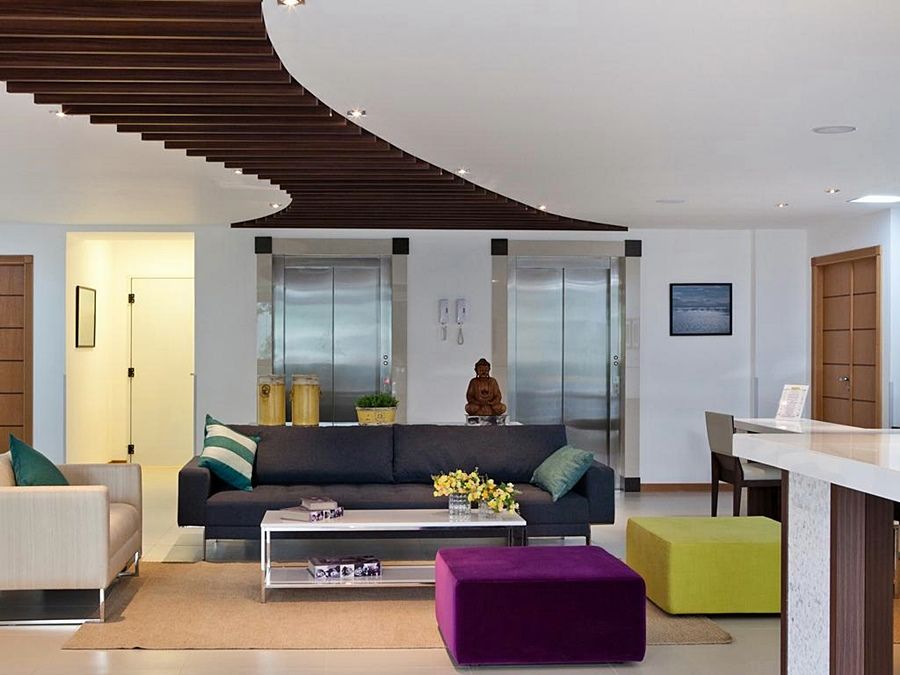 Al Mare Hotel 波利克罗诺 外观 照片