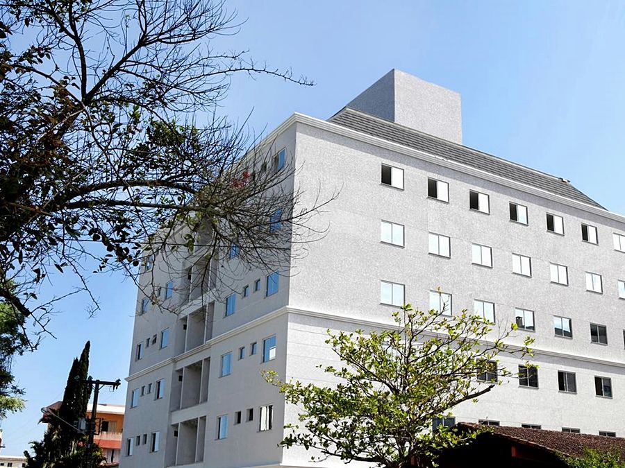 Al Mare Hotel 波利克罗诺 外观 照片